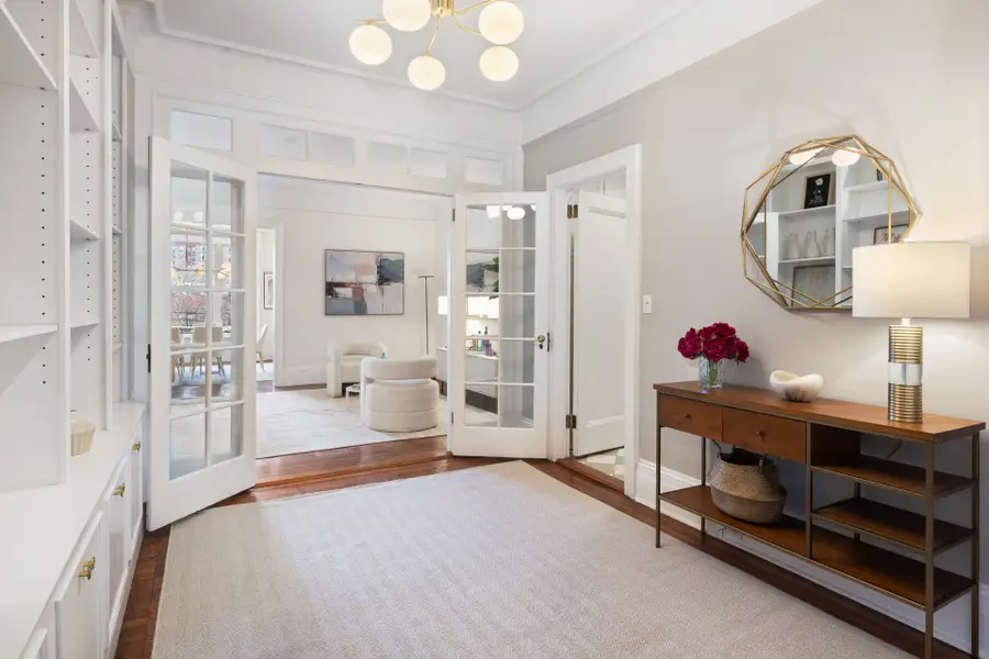 180 Riverside Drive #6E, Manhattan, NY 10024 - #2