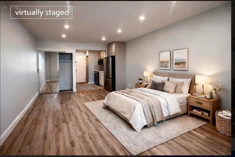 50-21 39th Place #5C, Queens, NY 11104 - #2