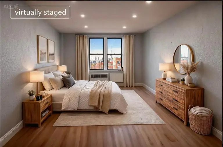 50-21 39th Place #5C, Queens, NY 11104 - #3