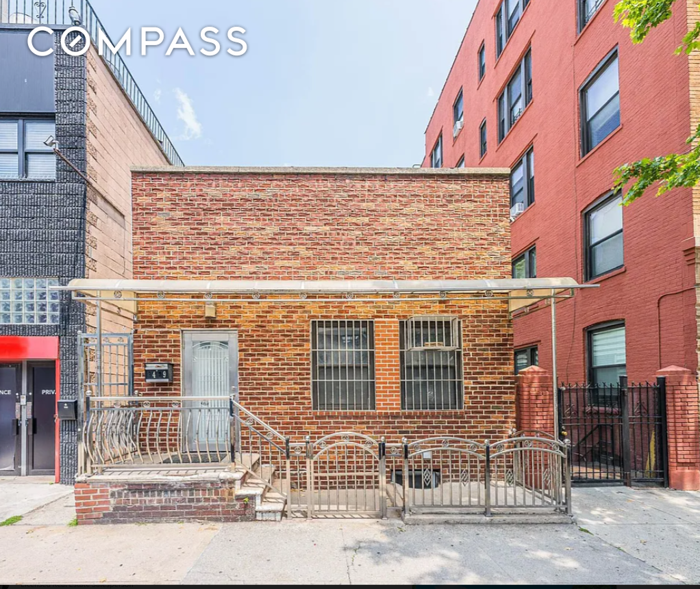 34-09 37th Avenue, Queens, NY 11101 - #1