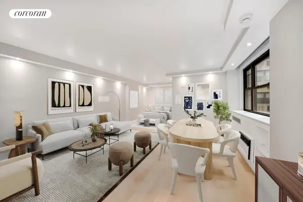 315 E 72nd Street #3A, Manhattan, NY 10021