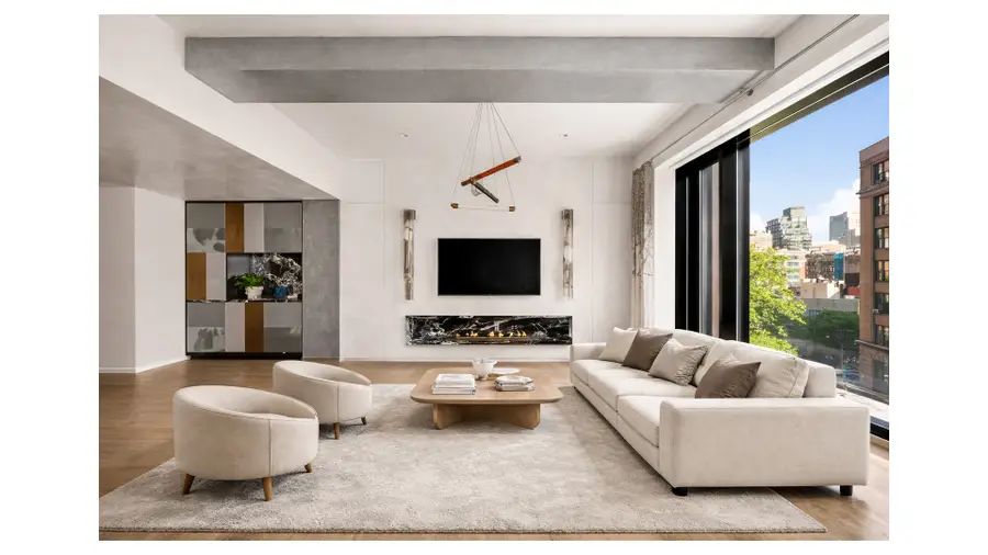 11 Beach Street #5B, Manhattan, NY 10013 - #2