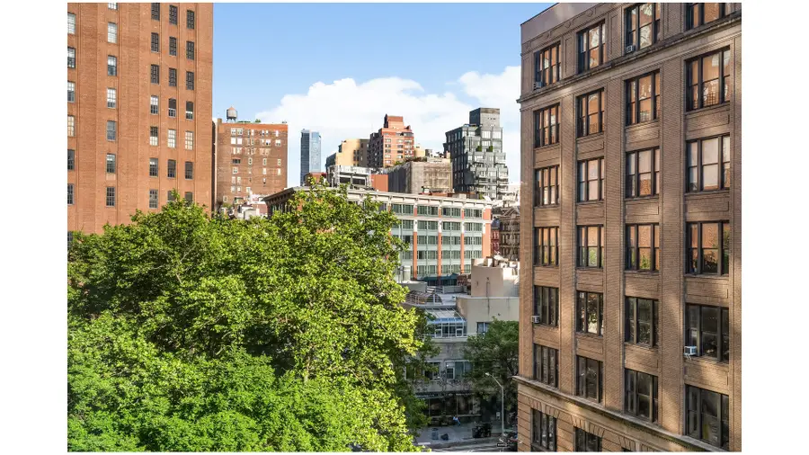 11 Beach Street #5B, Manhattan, NY 10013 - #3