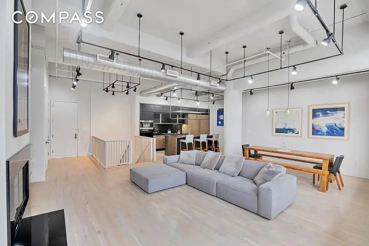 360 Furman Street #202, Brooklyn, NY 11201 - #1