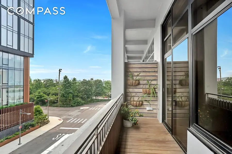 360 Furman Street #202, Brooklyn, NY 11201 - #2