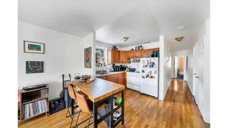 1 Monroe Street, Brooklyn, NY 11238 - #3