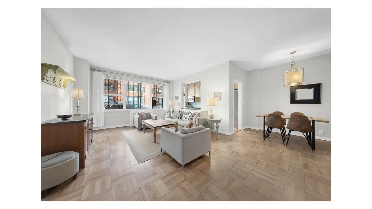 12 Beekman Place #1H, Manhattan, NY 10022 - #1