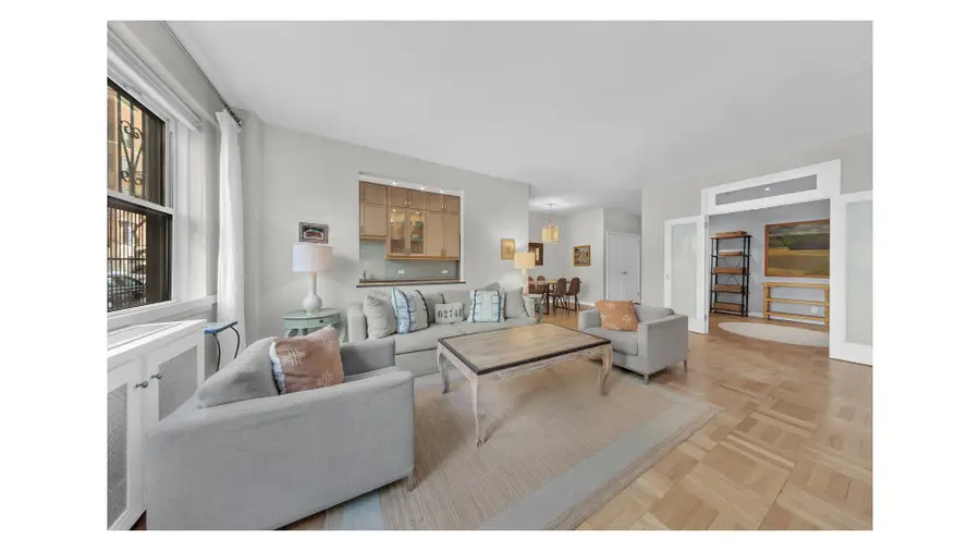 12 Beekman Place #1H, Manhattan, NY 10022 - #2