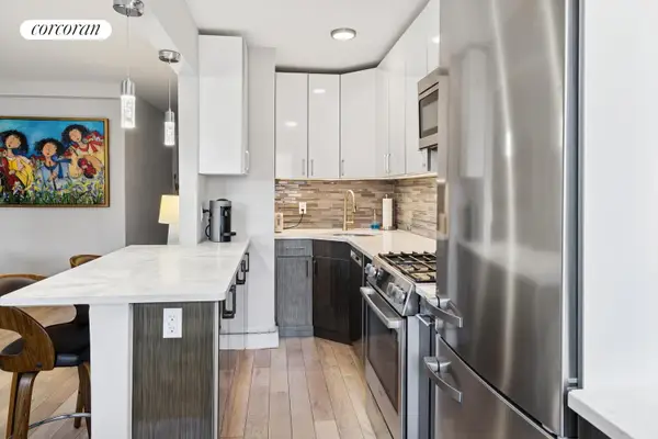 215 Adams Street #12E, Brooklyn, NY 11201