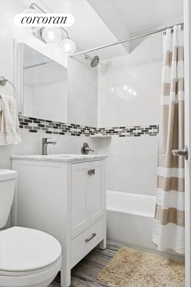 215 Adams Street #12E, Brooklyn, NY 11201 - #3