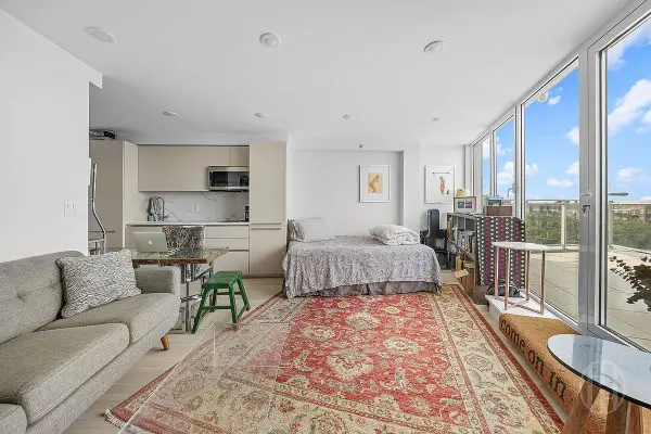 733 Ocean Parkway #8A, Brooklyn, NY 11230-2389