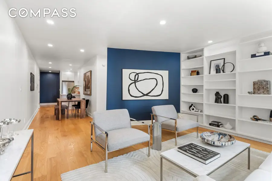 130 Water Street #7K, Manhattan, NY 10005 - #3