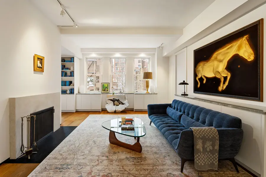 39 5th Avenue #5CD, Manhattan, NY 10003 - #2