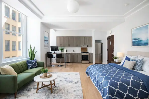 55 Wall Street #713, Manhattan, NY 10005