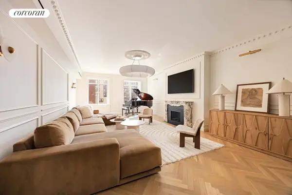 115 Central Park W #9B, Manhattan, NY 10023