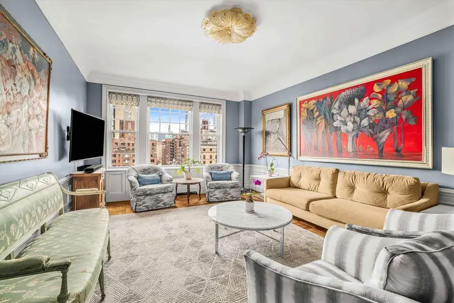 45 E 82nd Street #10E, Manhattan, NY 10028 - #3