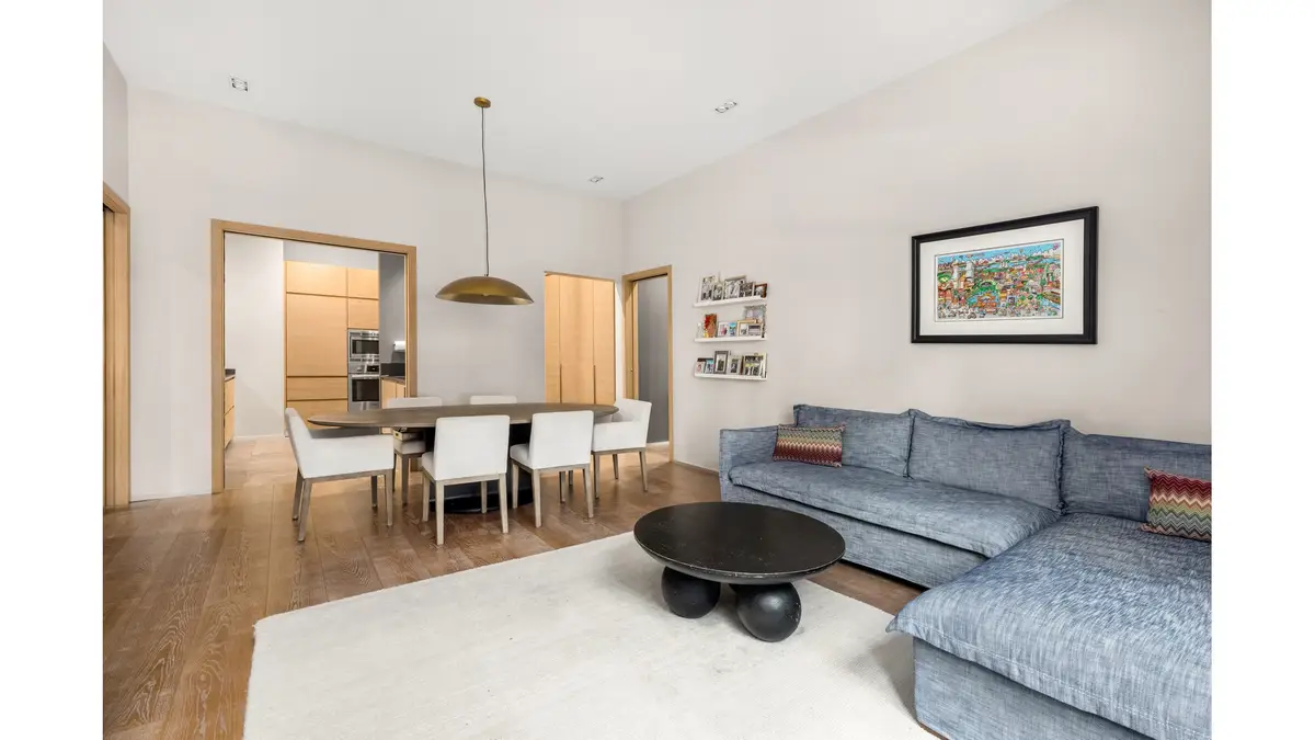 105 Chambers Street #2C, New York, NY 10007 - #1