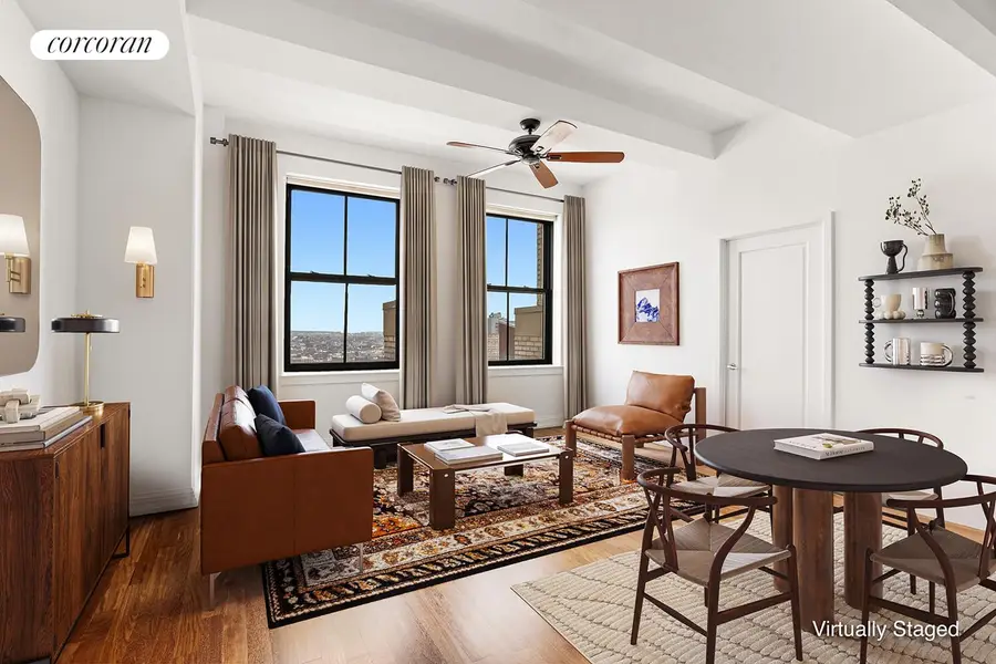 1 Hanson Place #24B, Brooklyn, NY 11217 - #2