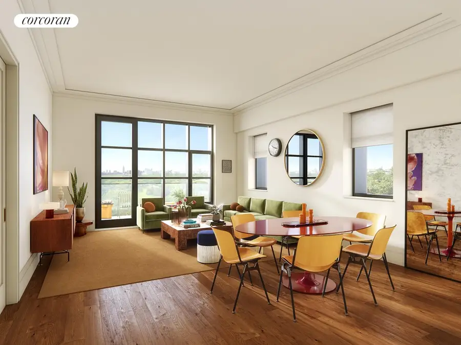 127 Kent Avenue #4G, Brooklyn, NY 11249 - #2