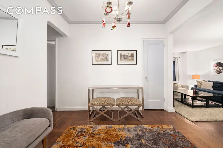 349 E 49th Street #1G, Manhattan, NY 10017 - #3