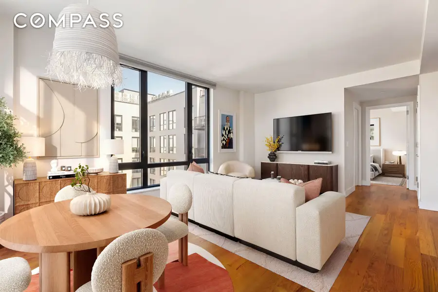 2100 Bedford Avenue #7G, Brooklyn, NY 11226 - #3