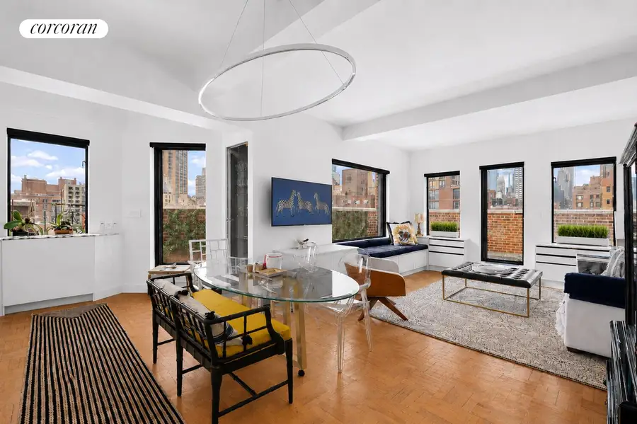 123 E 37th Street #PHA, New York, NY 10016 - #3