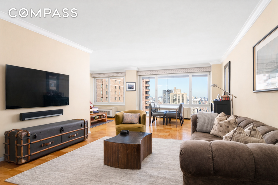 50 E 89th Street #31C, Manhattan, NY 10128 - #3