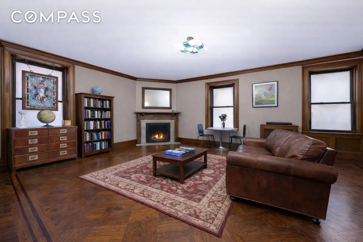 205 W 57th Street #8BC, Manhattan, NY 10019 - #1