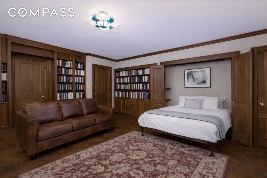 205 W 57th Street #8BC, Manhattan, NY 10019 - #2