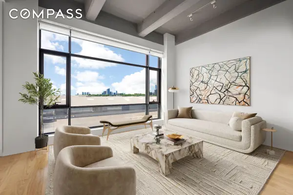 160 Imlay Street #3B3, Brooklyn, NY 11231