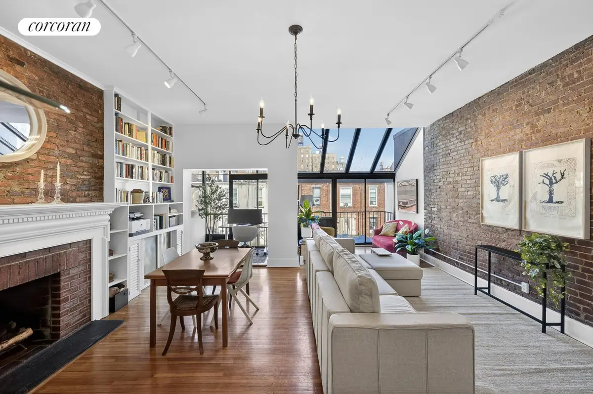 341 W 87th Street #PHR, New York, NY 10024 - #1