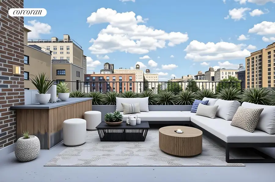 341 W 87th Street #PHR, New York, NY 10024 - #2