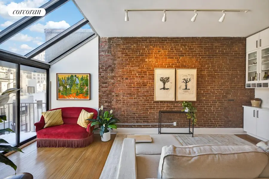 341 W 87th Street #PHR, New York, NY 10024 - #3