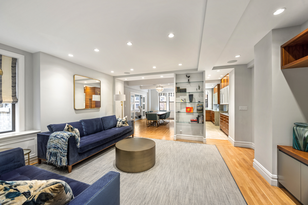 300 Riverside Drive #3GH, Manhattan, NY 10025