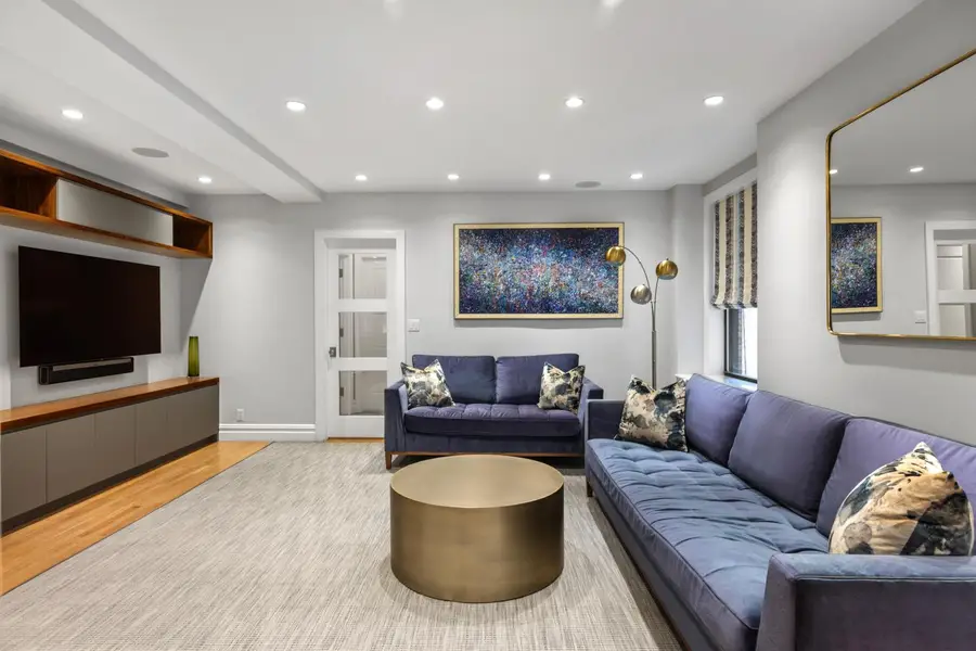 300 Riverside Drive #3GH, New York, NY 10025 - #3