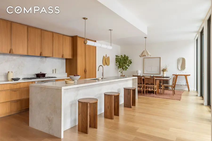 323 Bergen Street #PH608E, Brooklyn, NY 11217 - #2