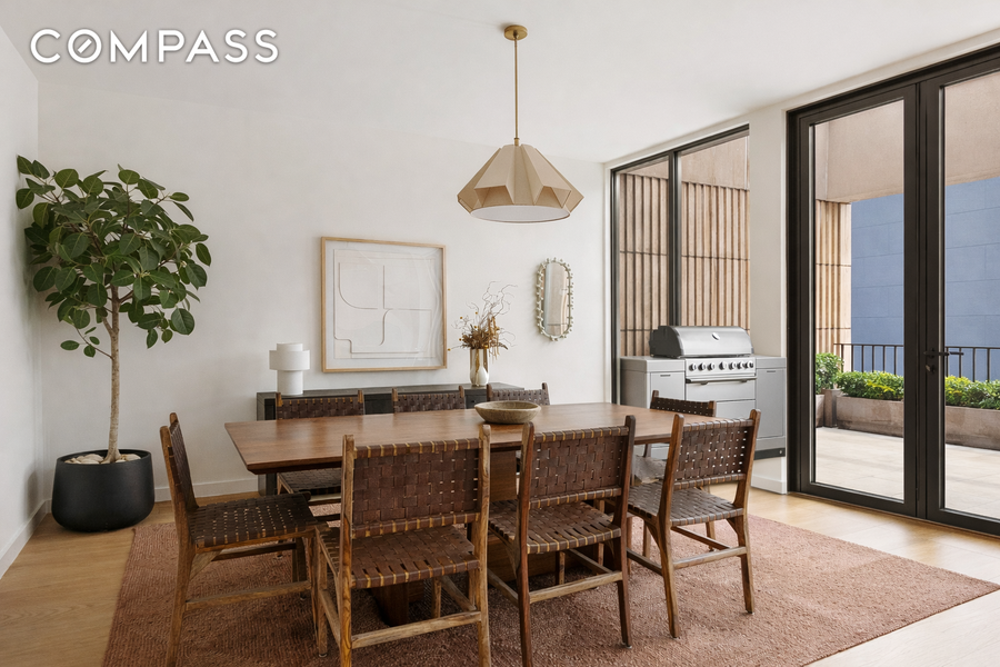 323 Bergen Street #PH608E, Brooklyn, NY 11217 - #3