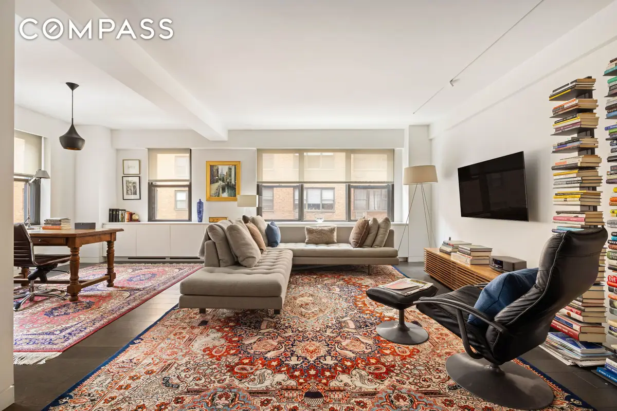 2 Tudor City Place #8DS, Manhattan, NY 10017 - #1
