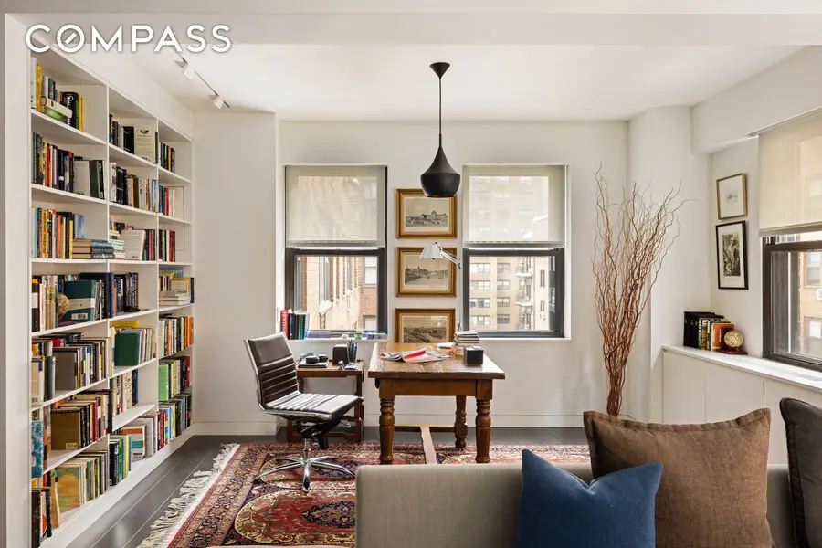 2 Tudor City Place #8DS, Manhattan, NY 10017 - #3