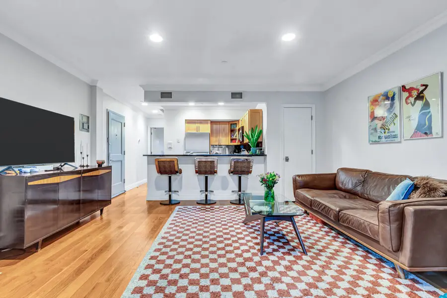 85 Hudson Avenue #4B, Brooklyn, NY 11201 - #2