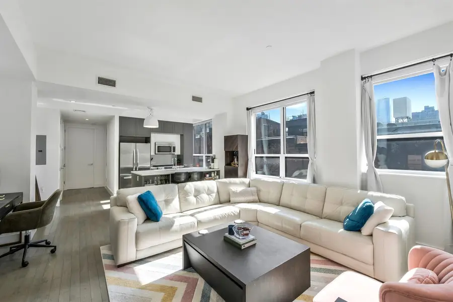 416 W 52nd Street #514, Manhattan, NY 10019 - #2