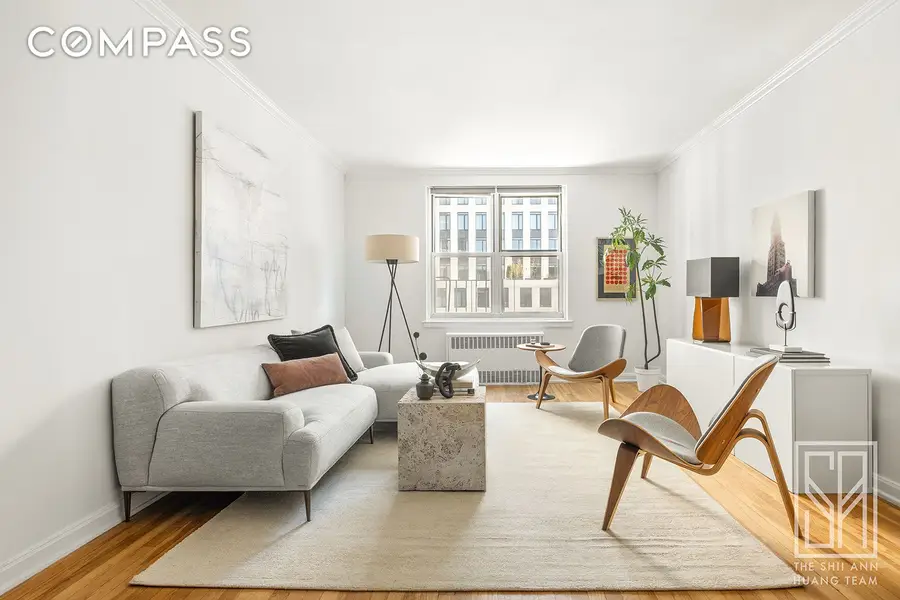 30 Monroe Place #5C, Brooklyn, NY 11201 - #2