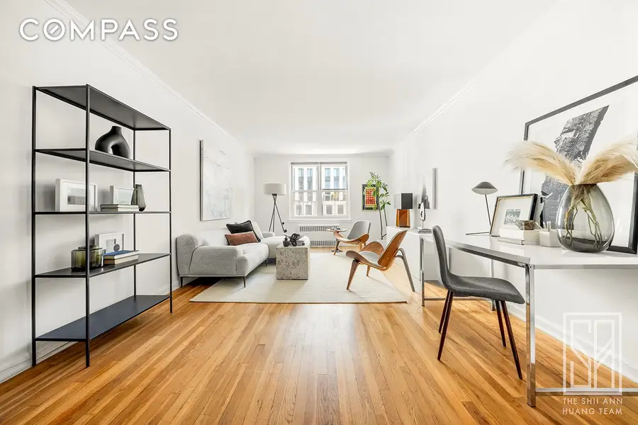 30 Monroe Place #5C, Brooklyn, NY 11201 - #3