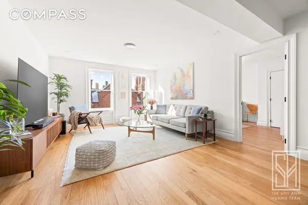 475 Washington Avenue #4I, Brooklyn, NY 11238