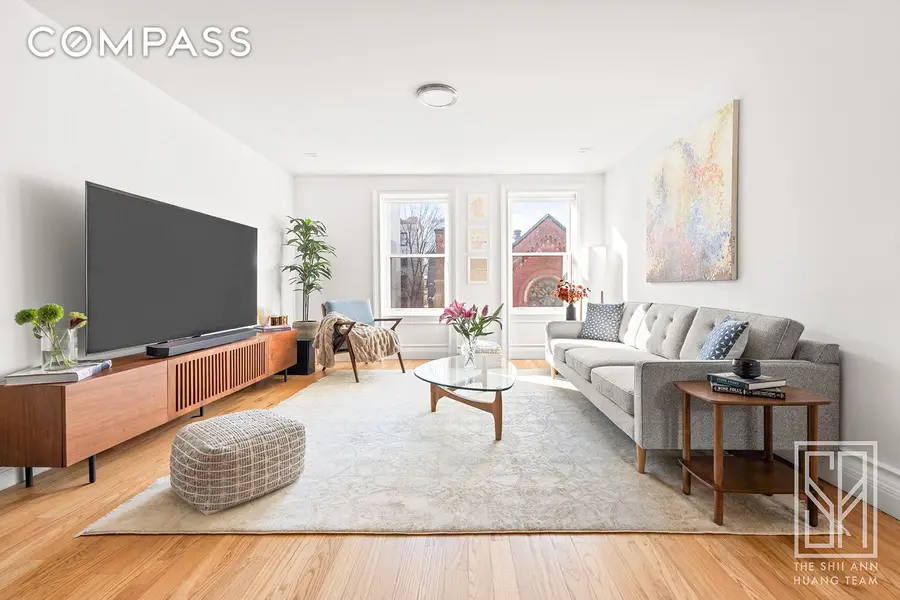 475 Washington Avenue #4I, Brooklyn, NY 11238 - #3