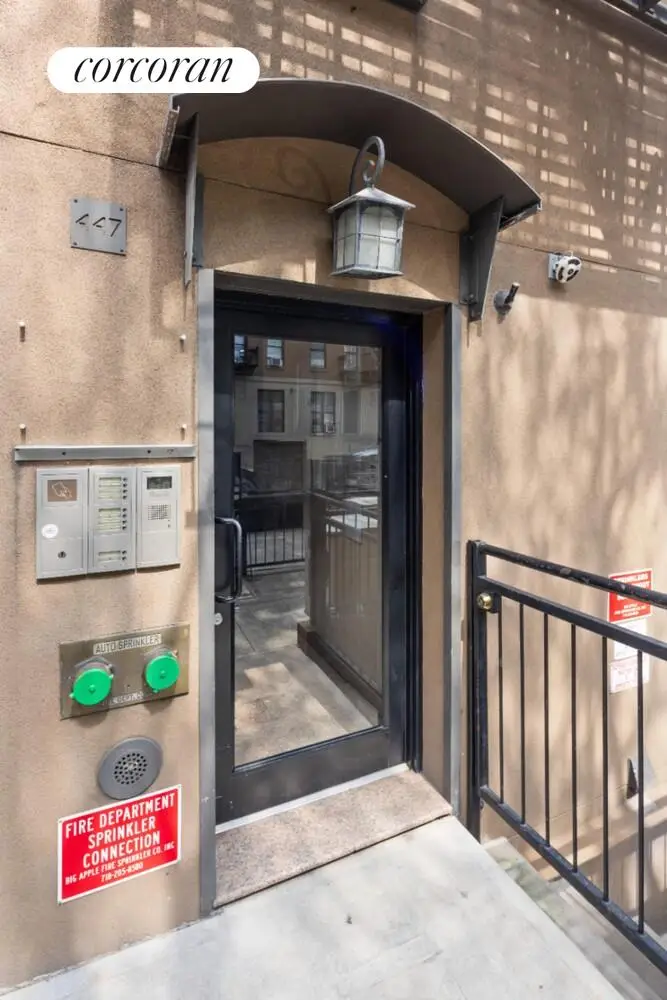 447 W 47th Street #447W47, New York, NY 10036 - #2