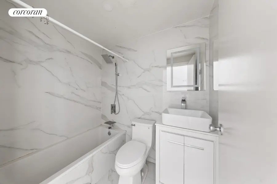 447 W 47th Street #447W47, New York, NY 10036 - #3