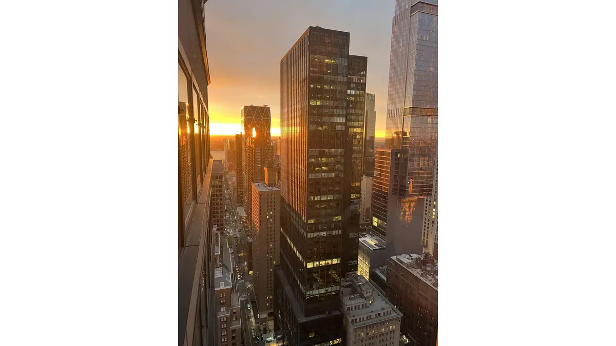 150 W 56th Street #4403/05, New York, NY 10019 - #1