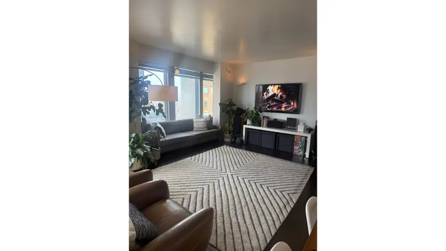 150 W 56th Street #4403/05, New York, NY 10019 - #3