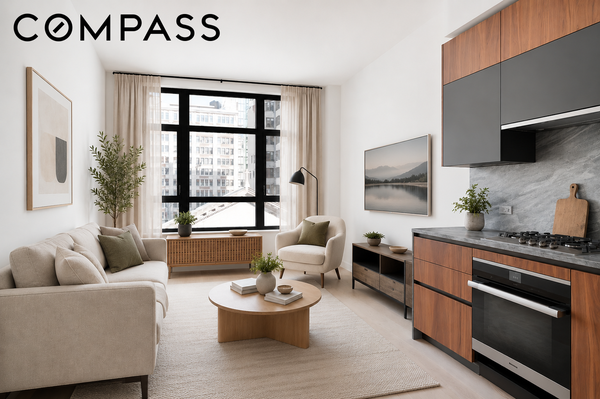 128 W 23rd Street #7C, Manhattan, NY 10011